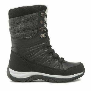 Hótaposó MOLS Bakan W Winterboot Wp M184317 Fekete kép