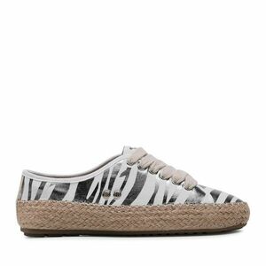 Espadrilles EMU Australia Agonis Zebra W12550 Fehér kép