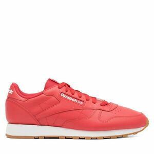 Sportcipők Reebok Classic Leather GY3601 Piros kép