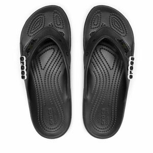 Flip-flops Crocs Classic Crocs Flip 207713 Fekete kép