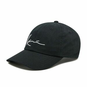 Baseball sapka Karl Kani Kk Signature Cap 7030214 Fekete kép