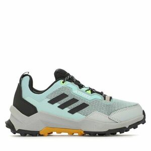 Bakancs adidas Terrex AX4 Hiking Shoes IF4870 Türkizkék kép