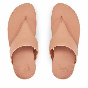 Flip-flops FitFlop Lulu I88 Rózsaszín kép