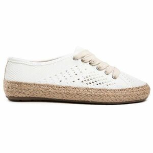 Espadrilles EMU Australia Agonis Mac W12469 Fehér kép