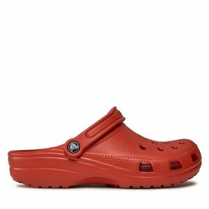 Papucs Crocs Classic 10001 Piros kép