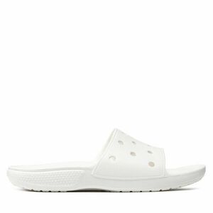 Papucs Crocs Classic Slide 206121 Fehér kép