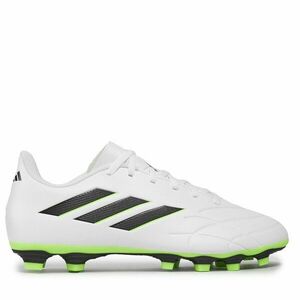 Futball cipők adidas Copa Pure II.4 Flexible Ground Boots GZ2536 Fehér kép