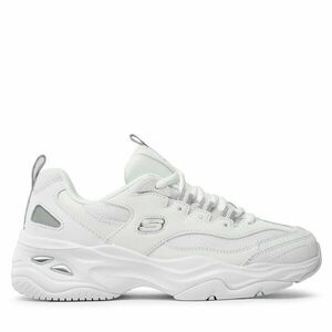 Sportcipők Skechers Fresh Diva 149492/WGY Fehér kép