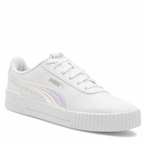 Sportcipők Puma Carina Holo Jr 38374101 Biały Fehér kép