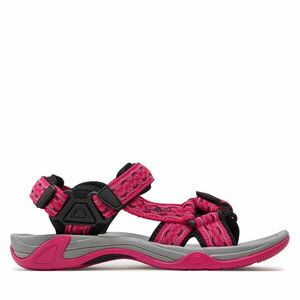 Szandál CMP Hamal Wmn Hiking Sandal 38Q9956 Rózsaszín kép