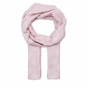 Sál Guess Jorah (BG) Scarves AW5151 COT03 Rózsaszín kép