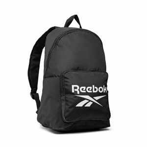 Hátizsák Reebok Cl Fo GP0148 Fekete kép