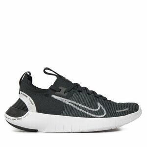 Futócipő Nike Free Rn Fk Next Nature DX6482 002 Fekete kép