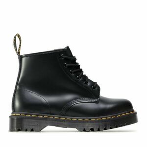 Bakancs Dr. Martens 101 Bex 26203001 Fekete kép