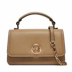 Táska MICHAEL Michael Kors Delancey 32T4GD8C5L Barna kép