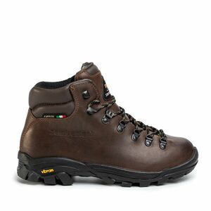 Bakancs Zamberlan 309 New Trail Lite Gtx GORE-TEX Barna kép