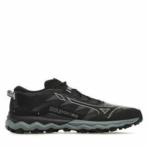 Futócipő Mizuno Wave Daichi 7 Gtx J1GJ2256 Fekete kép