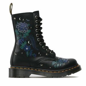 Bakancs Dr. Martens 1490 27660001 Fekete kép