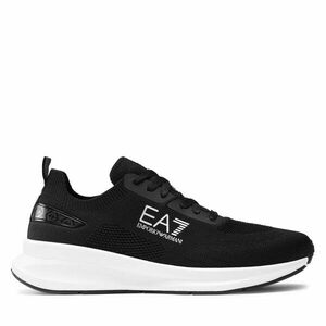 Sportcipők EA7 Emporio Armani X8X149 XK349 N763 Fekete kép