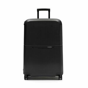 Nagy bőrönd Samsonite Magnum Eco 139847 1374 1BEU Fekete kép