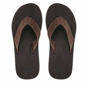 Flip-flops Quiksilver AQYL101091 Barna kép