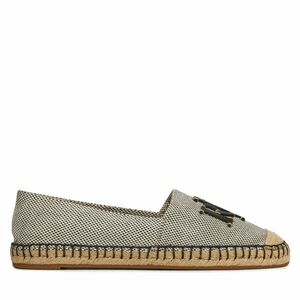 Espadrilles Lauren Ralph Lauren Cameryn 802927400002 Szürke kép