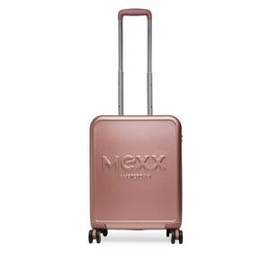 Kabinbőrönd MEXX MEXX-S-033-05 PINK Rózsaszín kép