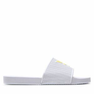 Papucs Lyle & Scott Easy Slide FW1407 Fehér kép