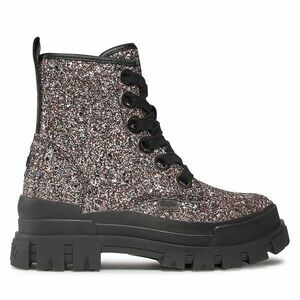 Bakancs Buffalo Aspha Lace Up Hi 1622312 Színes kép