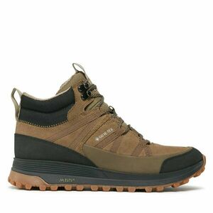 Bakancs Clarks ATLTrekRiseGtx GORE-TEX 261726927 Khaki kép