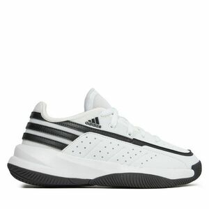 Sportcipők adidas Front Court ID8589 Fehér kép