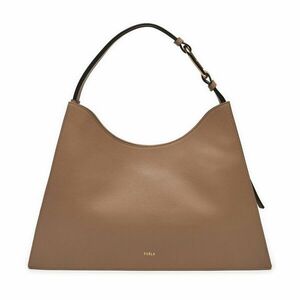 Táska Furla Nuvola L Hobo WB01246-BX2045-1257S-1007 Szürke kép