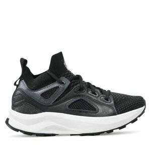 Sportcipők The North Face Hypnum Luxe NF0A7W5RIH9 Fekete kép