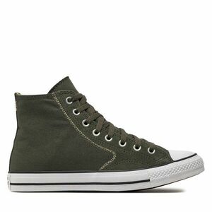 Tornacipő Converse Chuck Taylor All Star Mixed Materials A06572C Khaki kép