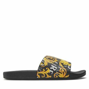 Versace Jeans Couture Papucs Fekete kép