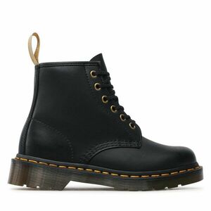 Bakancs Dr. Martens Vegan 101 23984001 Fekete kép