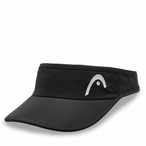 Napellenző Head Pro Player Visor Fekete kép