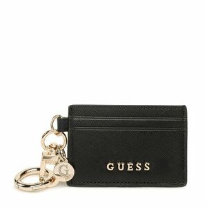 Kulcstartó Guess Not Coordinated Keyrings RW1562 P3201 Fekete kép