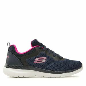 Sportcipők Skechers Quick Path 12607/NVHP Sötétkék kép