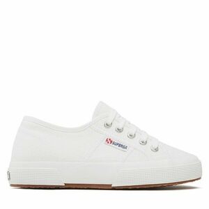 Teniszcipő Superga 2750 New Plus S2126KW Fehér kép