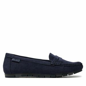 Mokaszin Big Star Shoes NN274931 Sötétkék kép