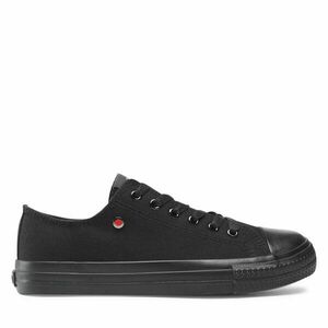 Tornacipő Lee Cooper LCW-22-31-0869M Fekete kép