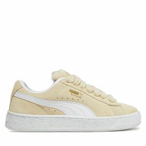 Sportcipők Puma Suede Xl 395205 09 Bézs kép