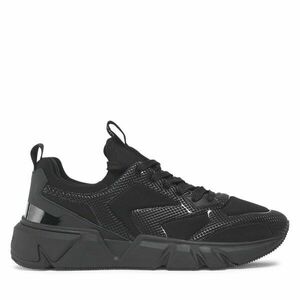 Sportcipők Calvin Klein Low Top Lace Up Neo Mix HM0HM00865 Fekete kép