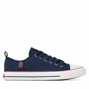 Tornacipő Big Star Shoes JJ174060 Sötétkék kép