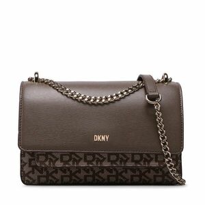 Táska DKNY Bryant Chain Flap Cb R24EJA90 Barna kép