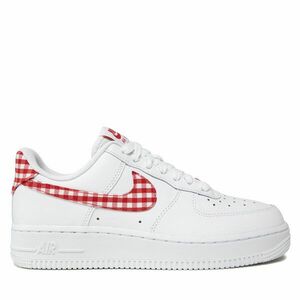 Sportcipők Nike Air Force 1 '07 Ess Trend DZ2784 101 Fehér kép