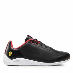 Sportcipők Puma Ferrari Rdg Cat 306667 05 Fekete kép