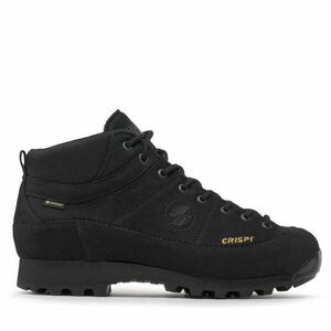 Bakancs Crispi Tinn Gtx GORE-TEX TH56009900 Fekete kép