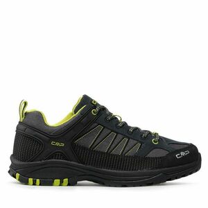 Bakancs CMP Sun Hiking Shoe 3Q11157 Fekete kép